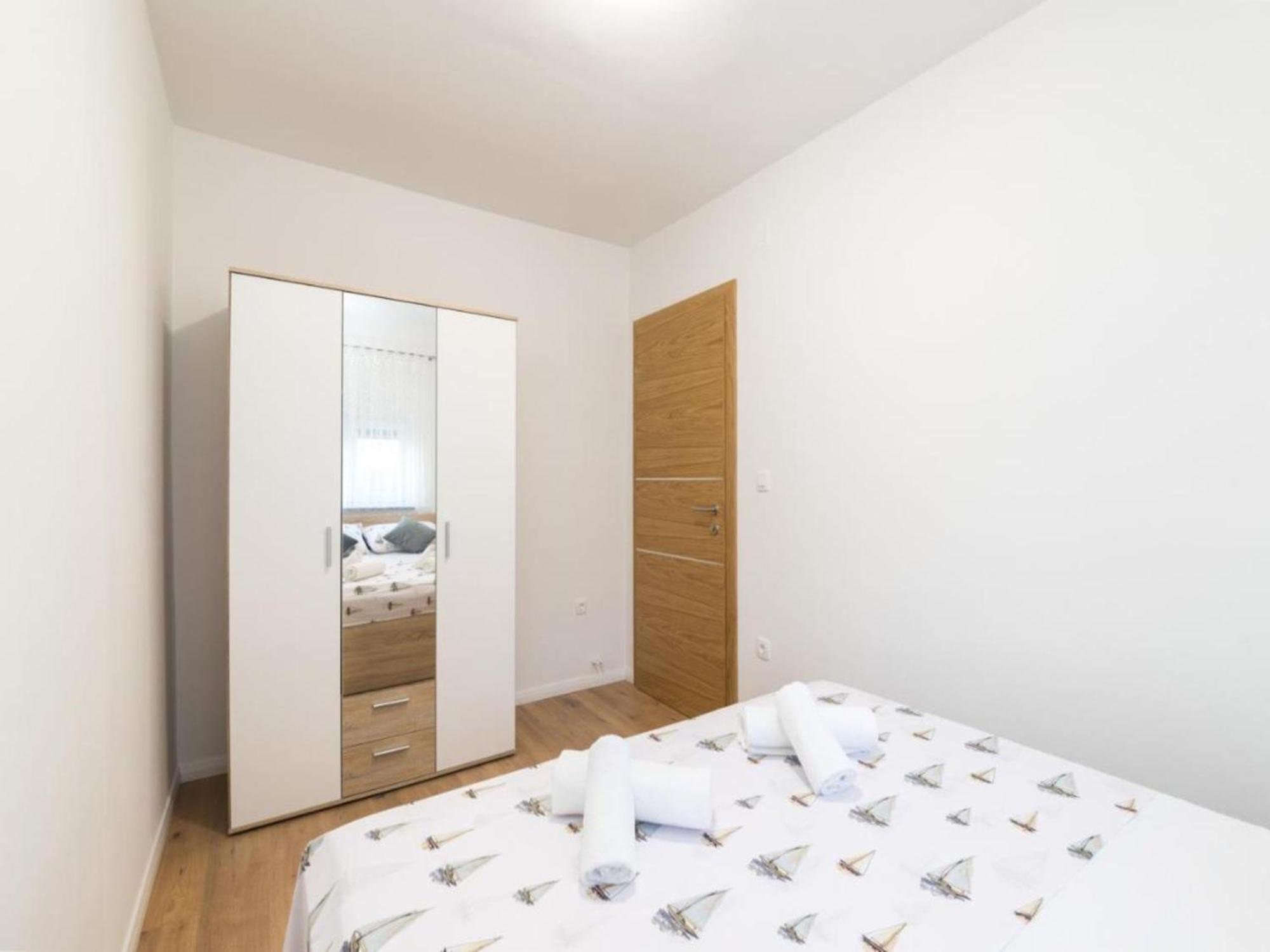 Mihael Holiday House Задар Екстериор снимка