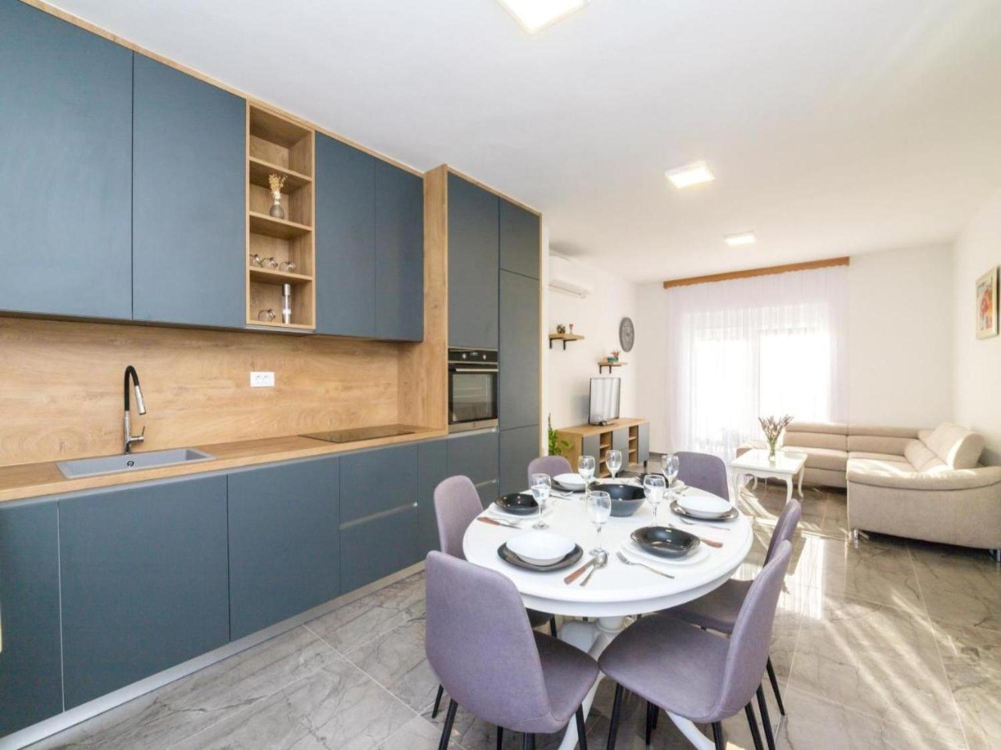 Mihael Holiday House Задар Екстериор снимка
