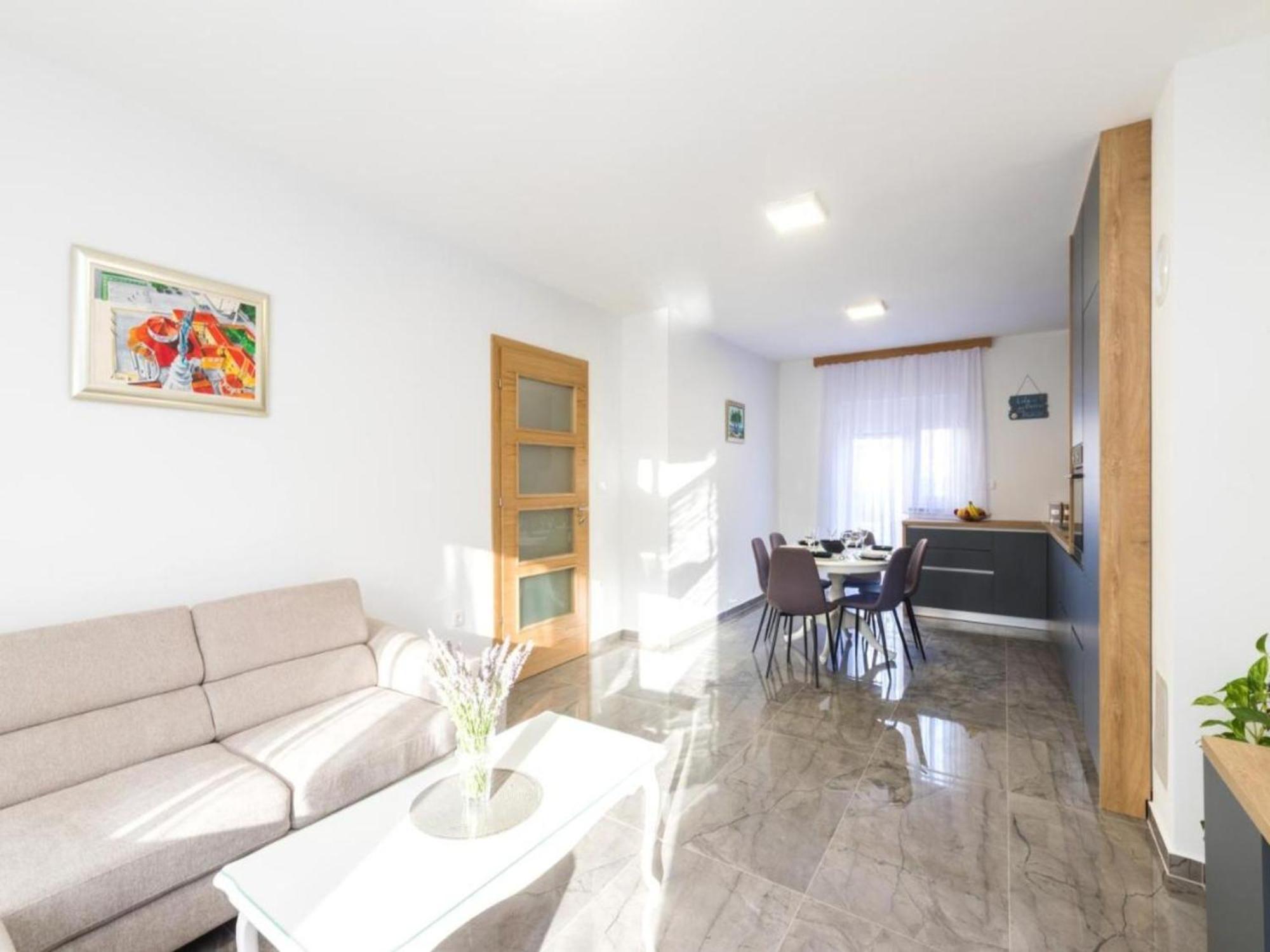 Mihael Holiday House Задар Екстериор снимка