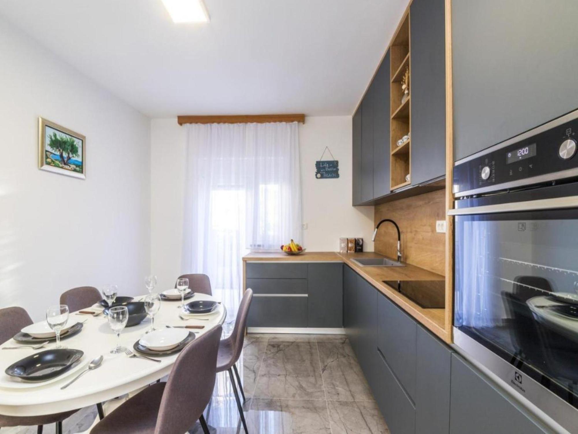 Mihael Holiday House Задар Екстериор снимка