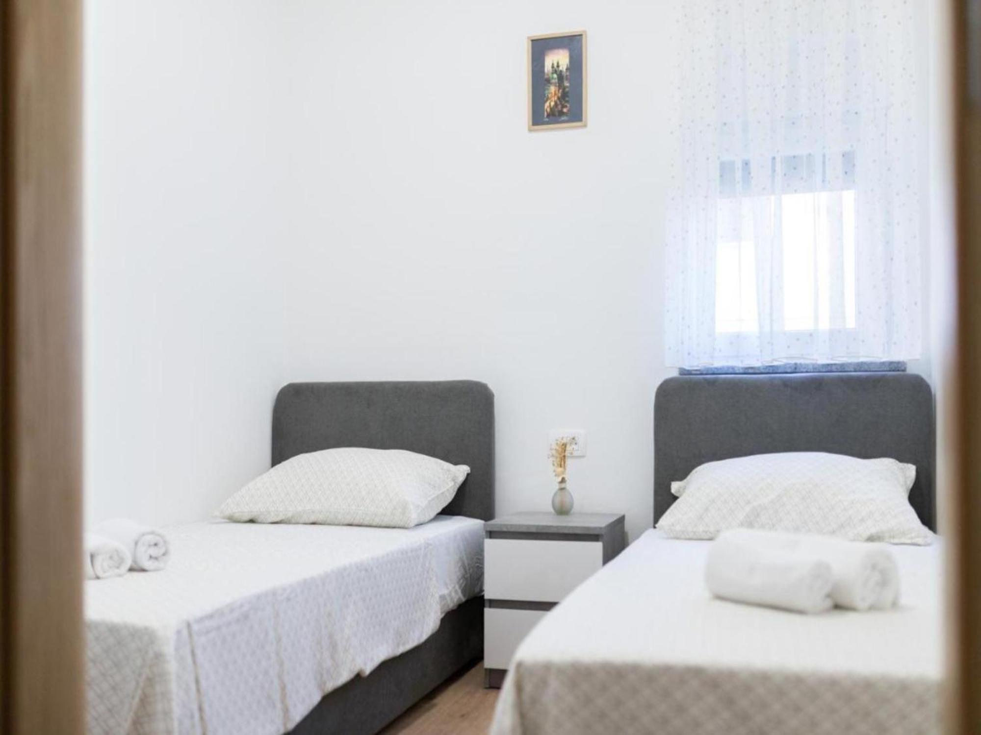 Mihael Holiday House Задар Екстериор снимка