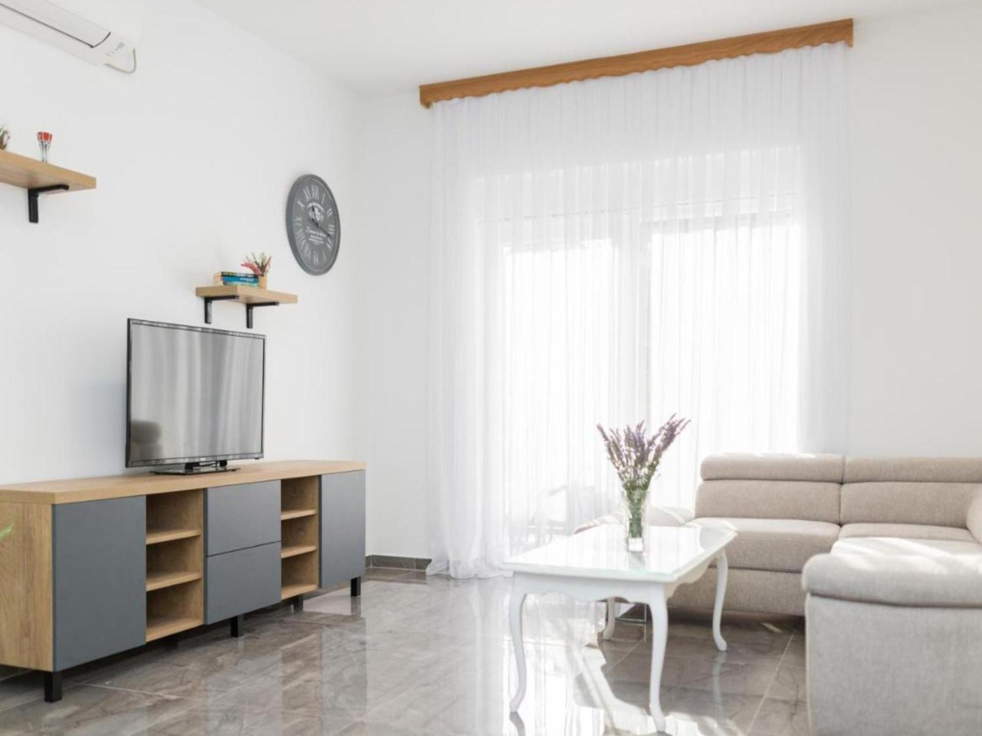 Mihael Holiday House Задар Екстериор снимка