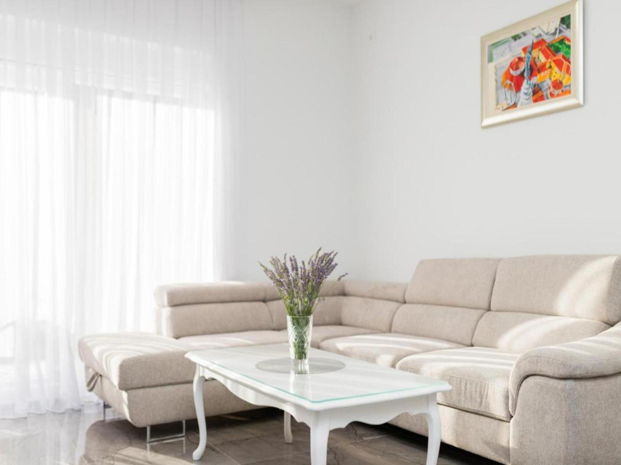Mihael Holiday House Задар Екстериор снимка