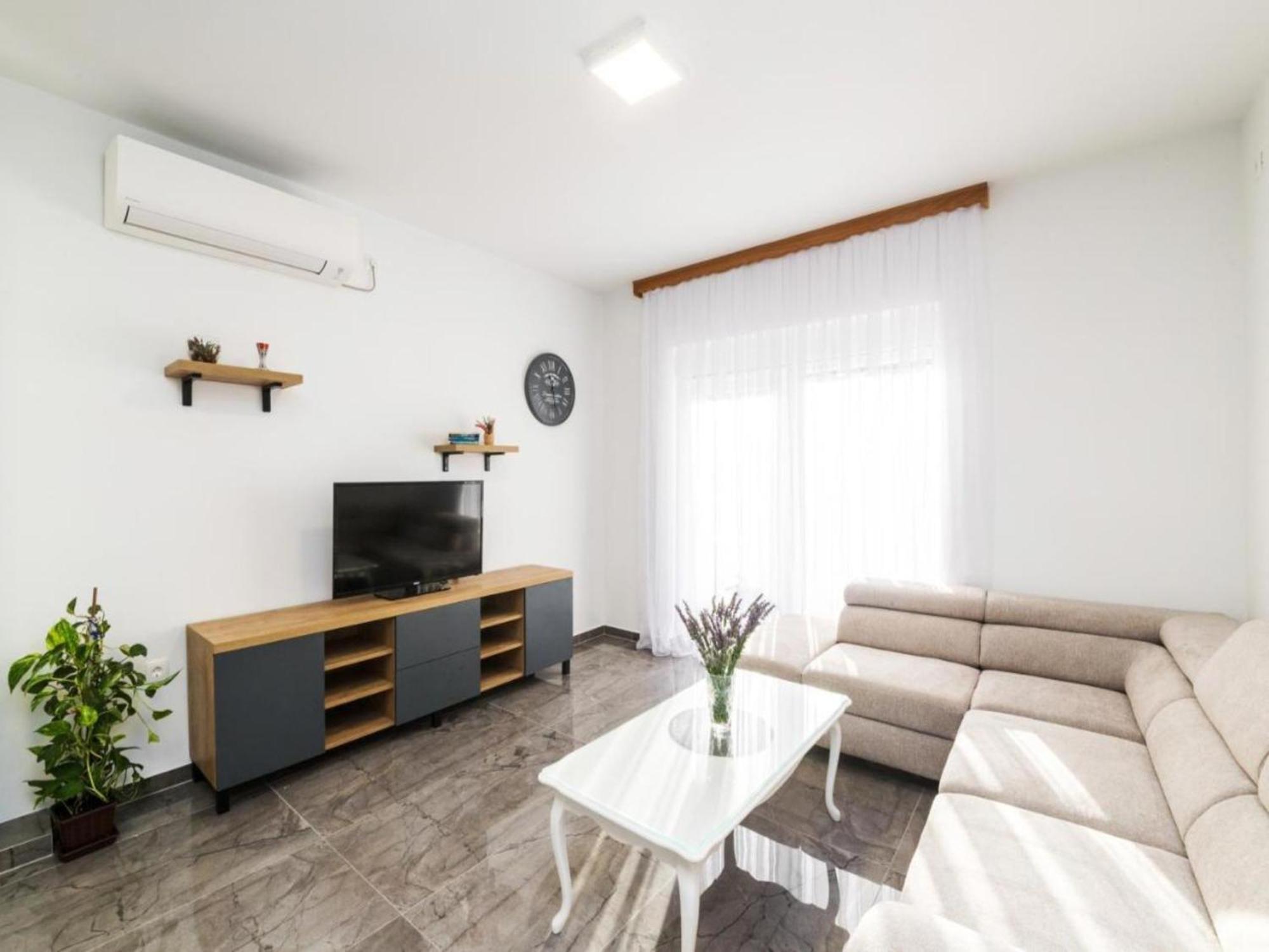 Mihael Holiday House Задар Екстериор снимка