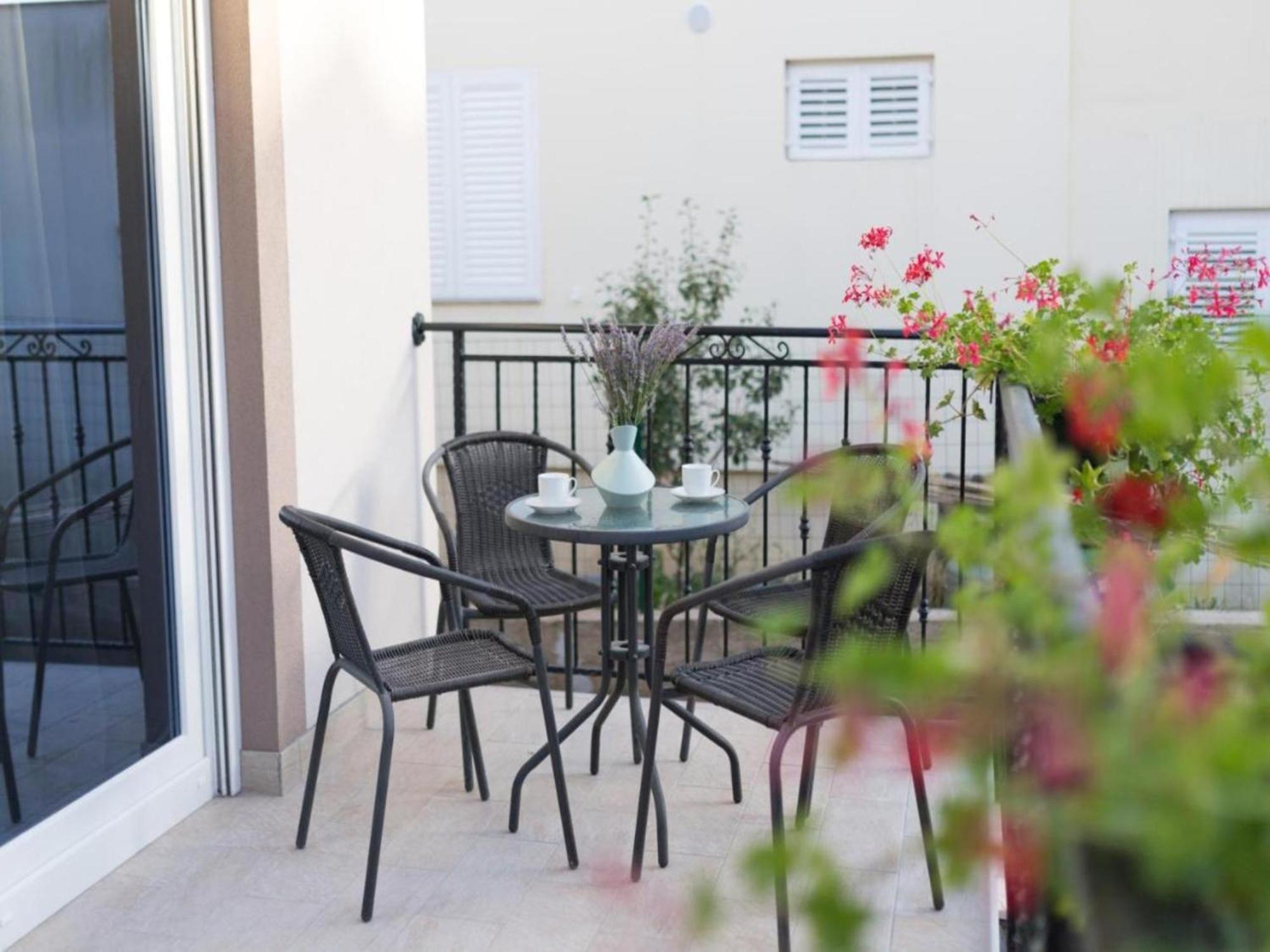 Mihael Holiday House Задар Екстериор снимка